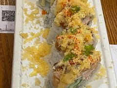 火烧鸡肉卷-無忧浅草君·洋风料理(下沙宝龙二期一店)
