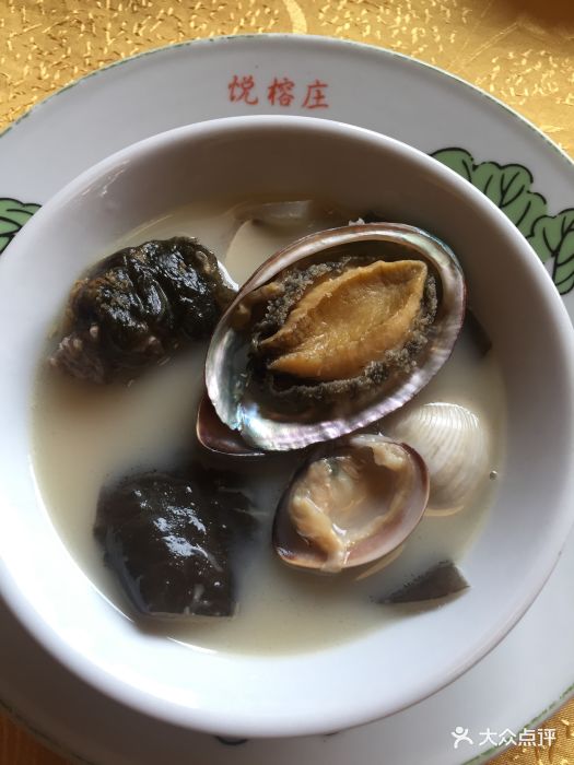 悦榕庄(大石店)-佛跳墙图片-广州美食-大众点评网