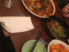 -疆Jiang·新疆秘制料理