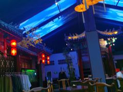 -不二茶空间·养生宴(石景山店)