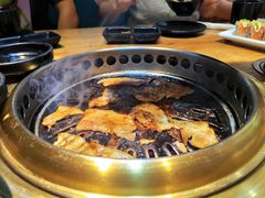 -九田家黑牛烤肉料理(新光汇店)