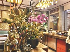 -洋洋中餐馆·SINCE 1997(信投店)