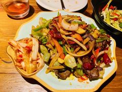 -葡萄集|滋味新疆菜·精酿酒馆(瑞豪酒店)