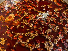 -味之绝热血美蛙鱼火锅(中坝店)