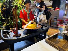 -潞州宴·长治人的会客厅(长兴北路店)