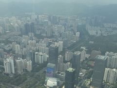 -Free Sky 云际观光层