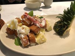 -鹿港小镇(远洋未来广场店)
