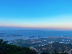 -南武当山景区