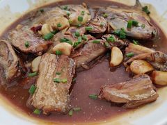 -碧海银沙海鲜餐厅(恒大海上威尼斯店)