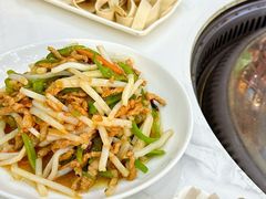 -丹水桥地锅鱼·翘嘴鲌·地方特色全鱼宴(丹江口大坝店)