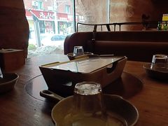 -野人串吧(太原街步行街店)