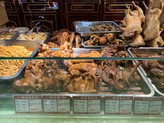 -兴盛德·麻辣花生大王·老店(中山路店)