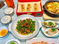 -鲜得莱渔港·小平岛海胆馆(七贤岭店)