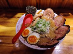 -老龙亭拉面店