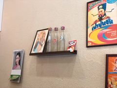 -曼谷食堂·泰国家庭料理(丹桂路店)