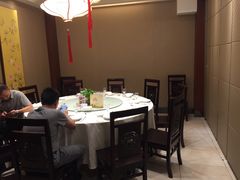 包厢-小厨娘淮扬菜(天印大道店)