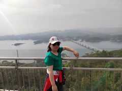 -千岛湖天屿景区