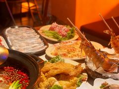-琥珀川糟粕醋·香草鸭·鸡煲(慈云寺店)