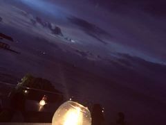 景观位-Rock Bar Bali(Bali)