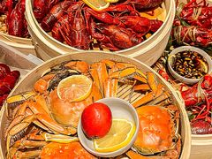 -黄尚皇小龙虾-螃蟹-深夜食堂(皇后公园店)