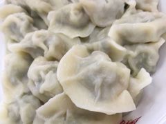 水饺-北戴河庆山饭店·海鲜砂锅粥(北戴河黑石路店)
