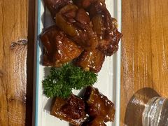 -金枝玉叶上海人家食府(三里河店)