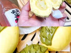 -鸽子侯·家宴·平价海鲜(市图书馆店)