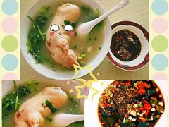 -功夫小笼包拉面