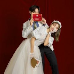 -女王风尚STUDIO·轻奢化定制