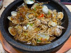 -小木屋拌饭(沈阳中街大悦城店)