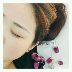 -谜秀韩式半永久纹眉纹绣洗眉