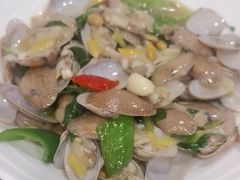 -勝記酒家·37年老字号·经典粤菜(荔枝公园店)