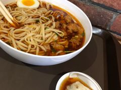 汤包-大食代美食广场(迪士尼小镇店)