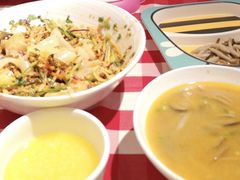 -西贝莜面村(当代商城店)