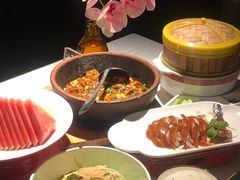 -大鸭梨烤鸭(望京店)