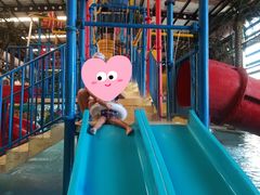 -南宫温泉水世界