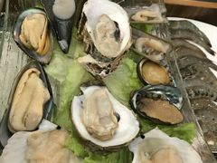 -樾餐厅泰式海鲜火锅(民歌湖店)
