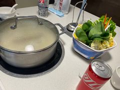 -煲王粤菜餐厅(中侨中心店)