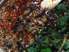 炝螺肉-苍洱春饭店