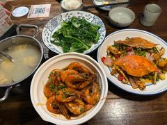 -鱼食饭稻·苏浙土菜17年老馆子(平江路店)