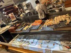 -The COOK·厨餐厅·自助餐(浦东嘉里大酒店)