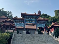 -南沙天后宫景区
