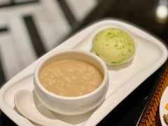 花生汤-闽和南(深圳万象城店)