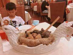 叫花童子鸡-楼外楼(西湖景区孤山路店)