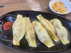 锅贴-刘长兴(逸仙桥店)