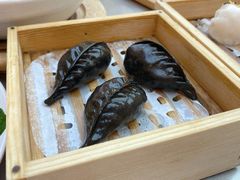 -蔡澜点心·粤菜(万菱汇店)