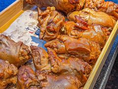 -李记东北饺子馆·东北菜(欢乐谷店)