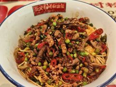 -公交新村粉店(赤岗冲店)