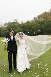 -太郎花子婚纱摄影TAHAKO(无锡店)