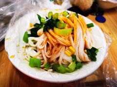 -秦镇史玉林凉皮(翡丽城店)
